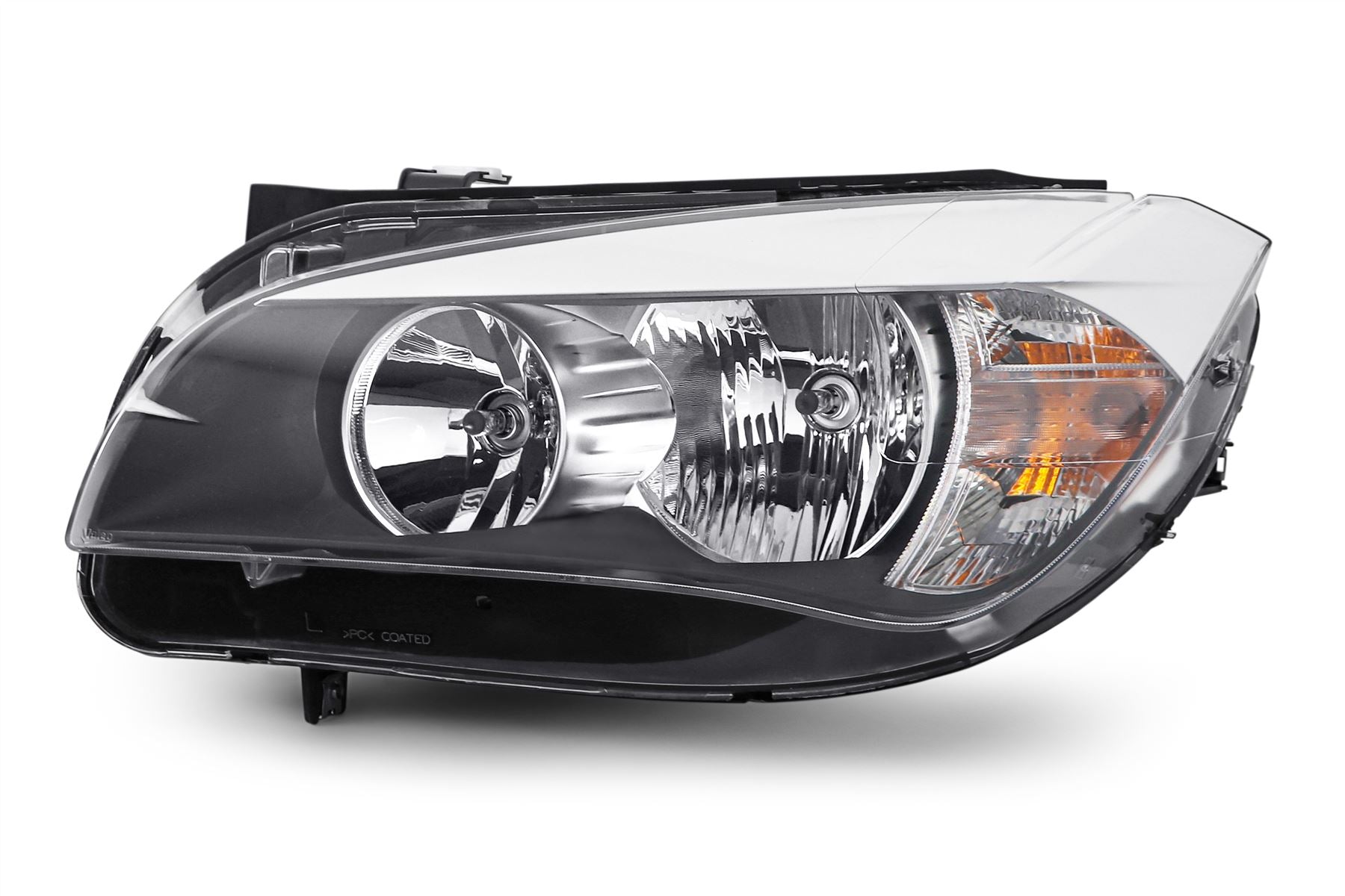 BMW X1 Series Left Headlight, Valeo OEM, OEM 63117290235 - View 8