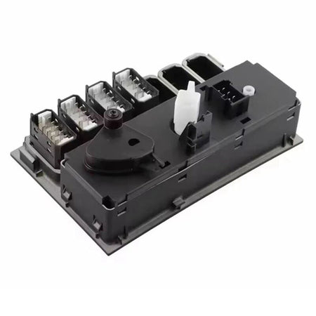 Air Conditioning Control Panel - for Scania - OEM 1797411 | Eurowagens - View 8