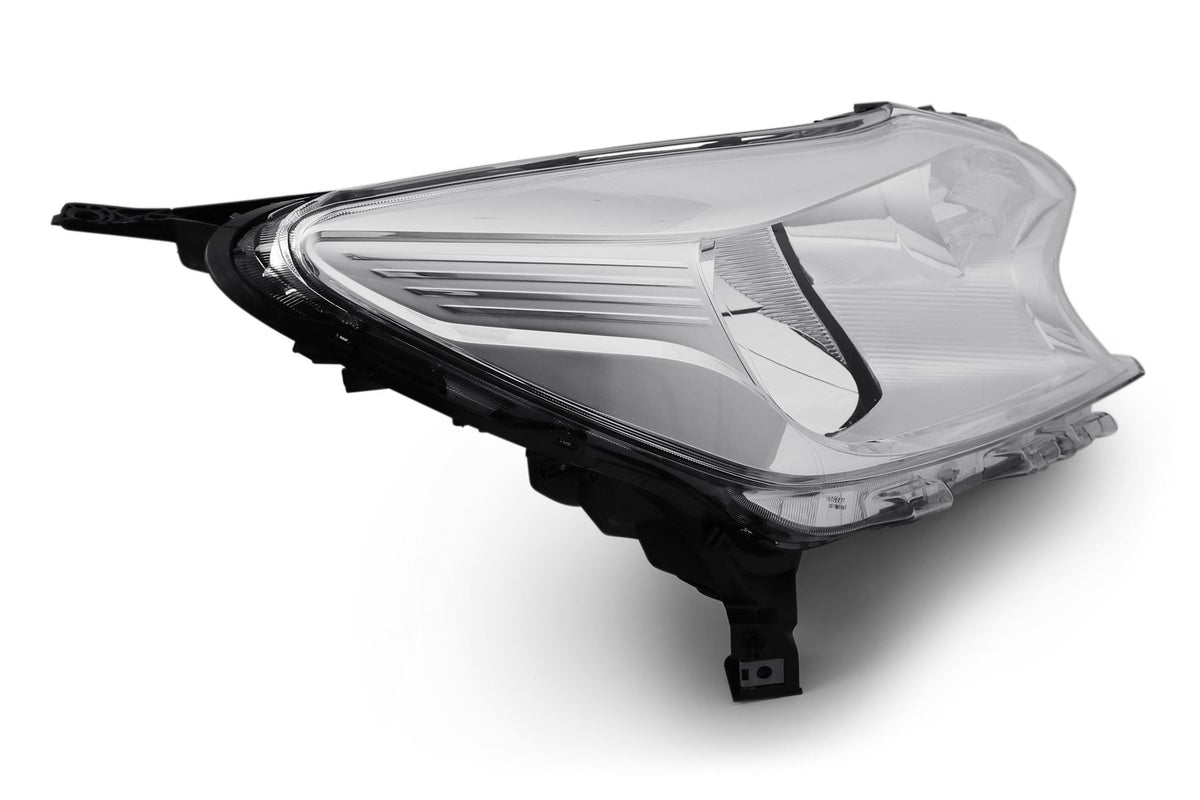 Nissan Note Right Headlight, Valeo OEM, OEM 26010-3VU0A - View 11