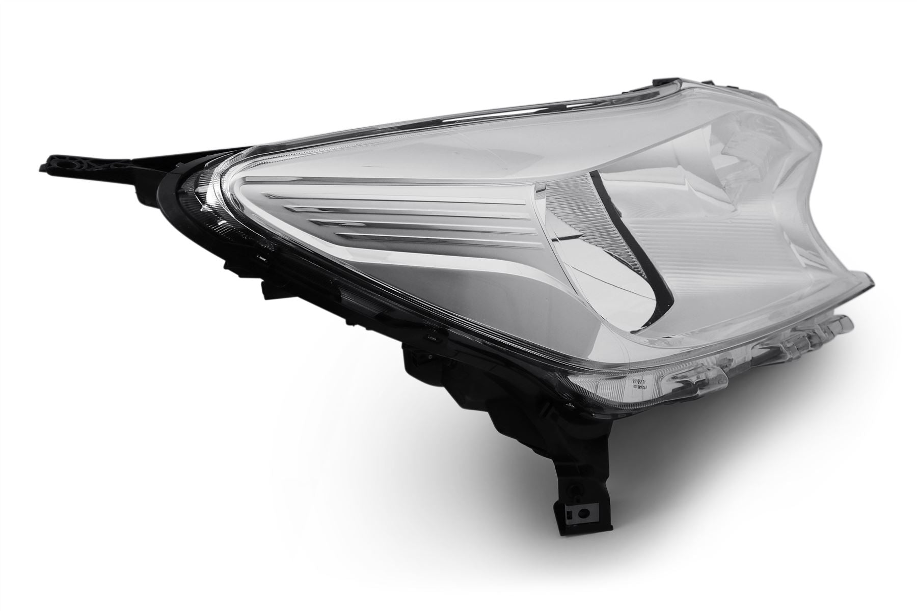 Nissan Note Right Headlight, Valeo OEM, OEM 26010-3VU0A - View 11