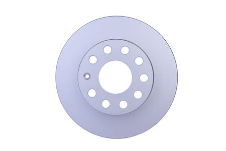 Hella Brake Disc for Volkswagen & Skoda, OEM quality, OEM 1K0615601AC - View 2