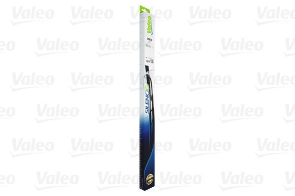 Mercedes-Benz E-Class Front Wiper Blade, Valeo OEM, OEM A2108200245 - View 2