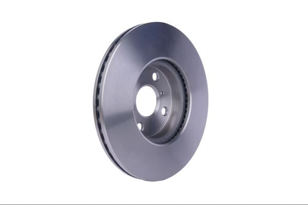 Hella Brake Disc for Toyota, OEM quality, OEM 435120D080 - View 4