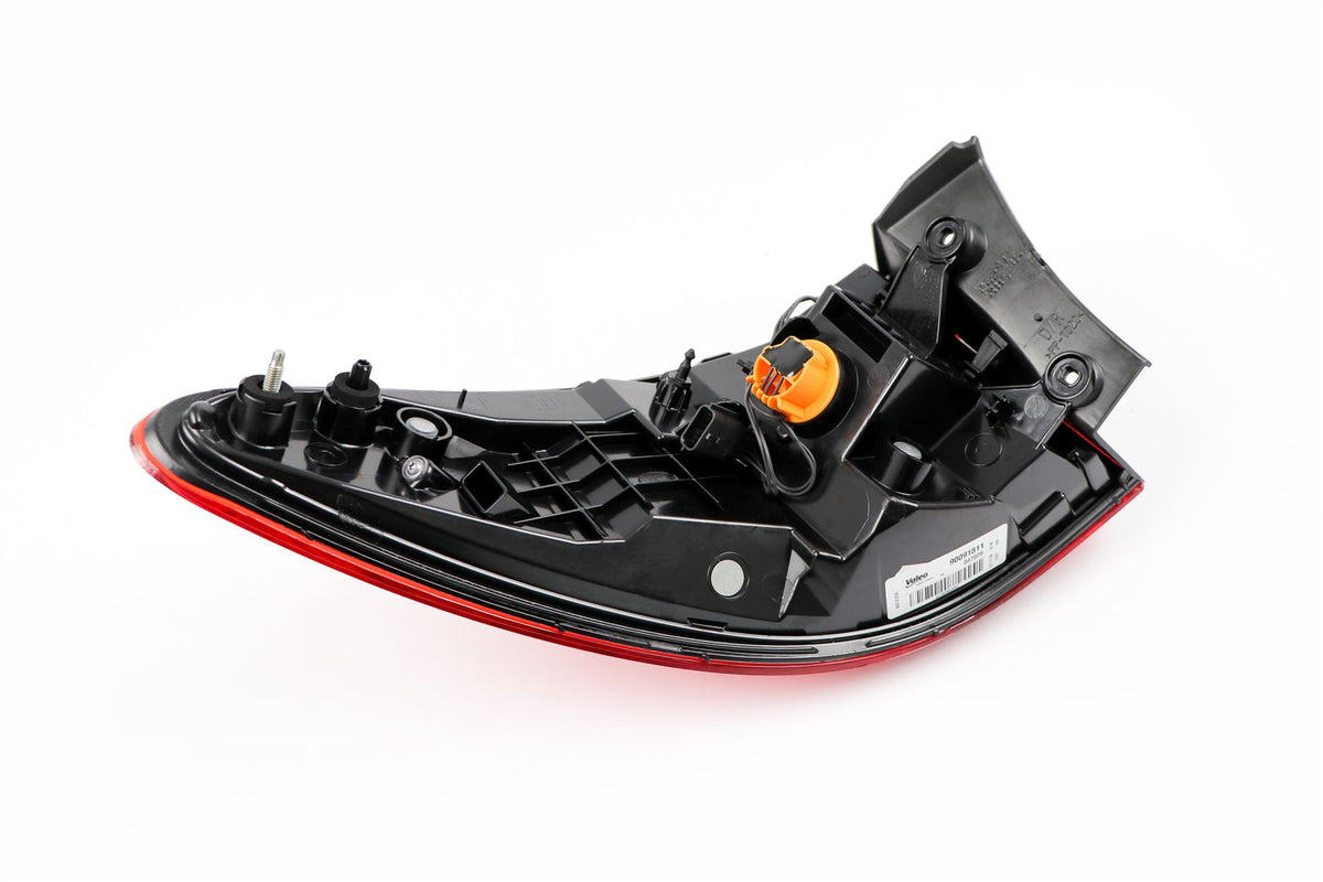Renault Kadjar Right Rear Light, Valeo OEM, OEM 265508701R - View 4