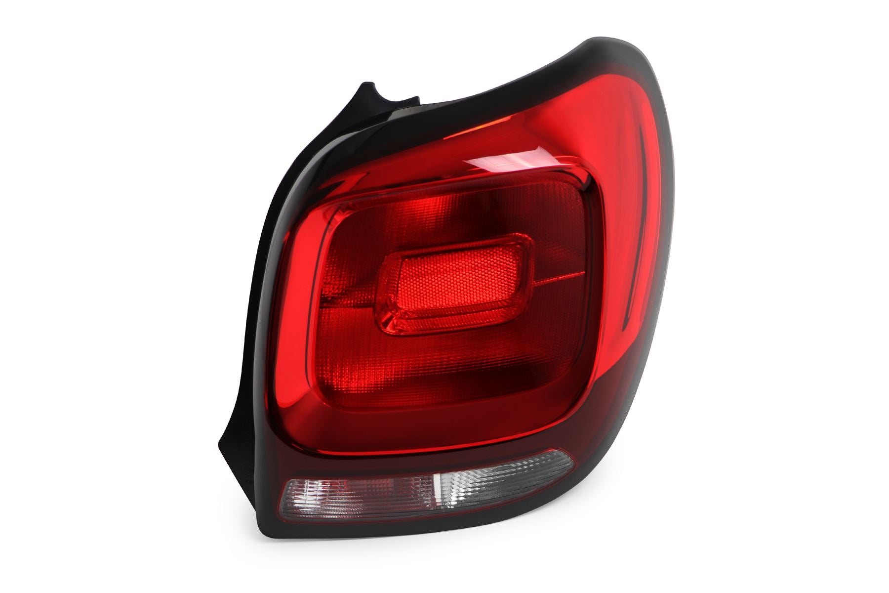 Citroen C1 Right Rear Light, Magneti Marelli OEM, OEM B000864780 - View 2