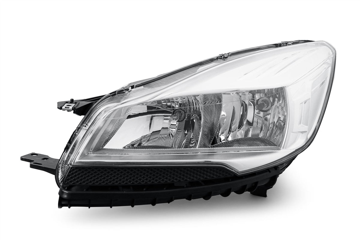 Ford Kuga Left Headlight, Valeo OEM, OEM 1808351 - View 8
