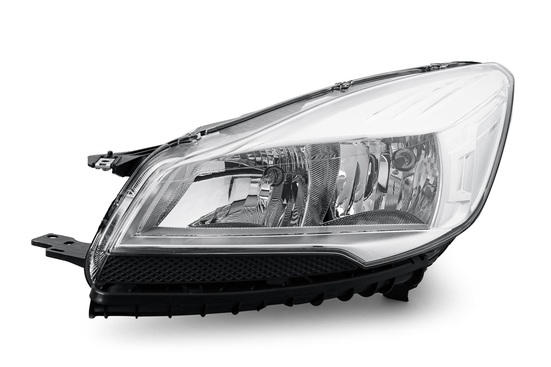 Ford Kuga Left Headlight, Valeo OEM, OEM 1808351 - View 8