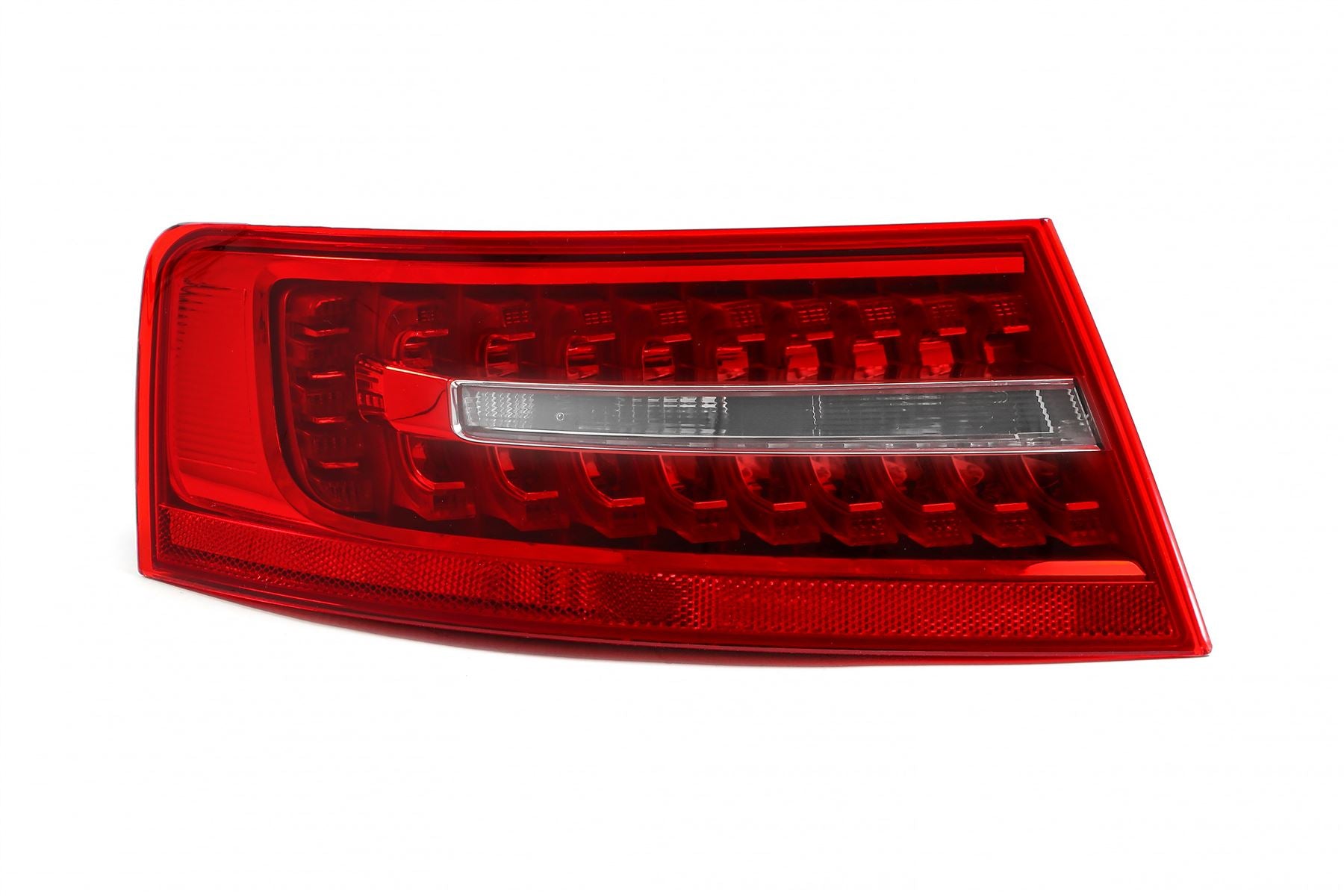 Audi A6 Left Rear Light, Valeo OEM, OEM 4F5945095J, MPN 43842