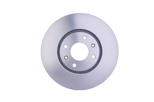 Hella Brake Disc for Citroen, OEM quality, OEM 1606308780, MPN 8DD 355 107-841