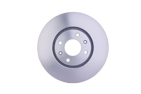 Hella Brake Disc for Citroen, OEM quality, OEM 1606308780, MPN 8DD 355 107-841