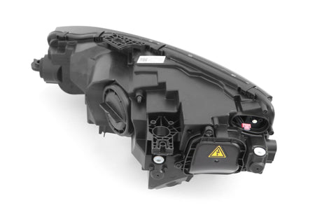 Audi A5 Right Headlight, Magneti Marelli OEM, OEM 8W6941006A - View 7