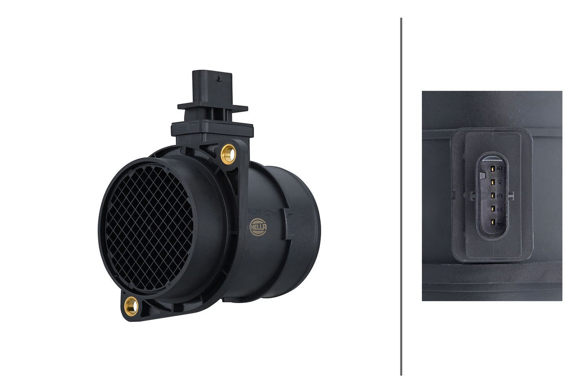 Hella Sensor for Kia & Hyundai, OEM quality, OEM 281642E000 - View 2