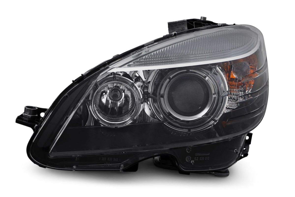 Mercedes-Benz C-Class W204 Left Headlight, Magneti Marelli OEM, OEM A2048208659 - View 11