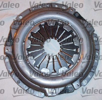 Valeo Clutch Kit for Honda, OEM quality, OEM 22105P10305 - View 3