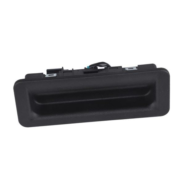 Trunk Release Switch - for Kia - OEM 81260-D9000 | Eurowagens - View 4