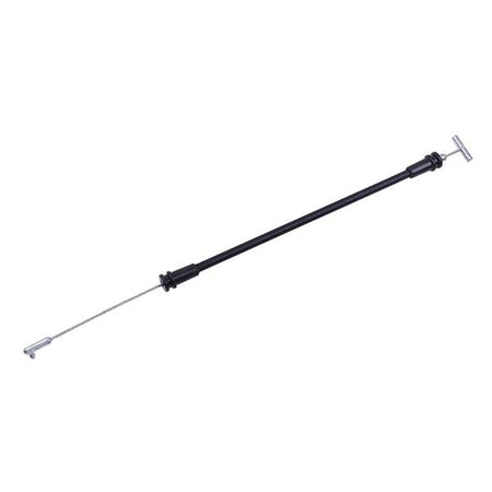 Exterior Door Handle Cable Front - for Smart | Eurowagens - View 6