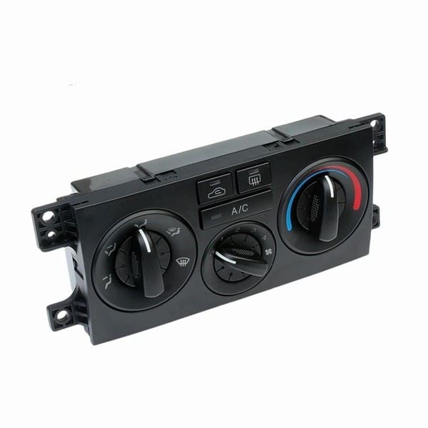 Air Conditioning Control Panel - for Hyundai - OEM 97250-2D510 | Eurowagens - View 10