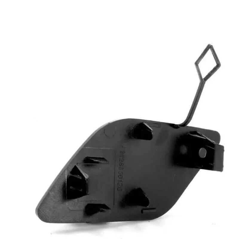 Bumper Tow Hook Cover Cap Front - for Mercedes-Benz - OEM 2128850126 | Eurowagens - View 6