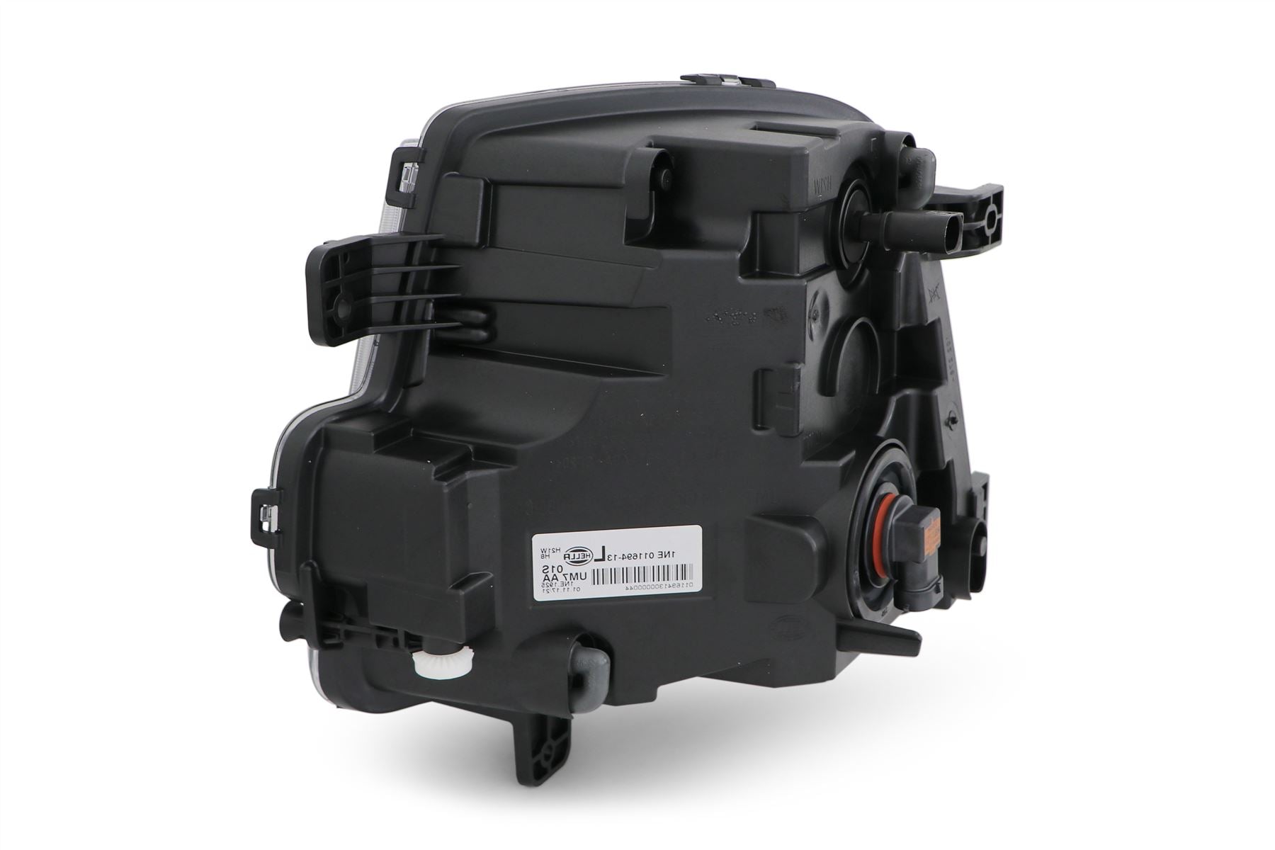 Volkswagen Scirocco Right Indicator, Hella OEM, OEM 1K8941662H - View 10