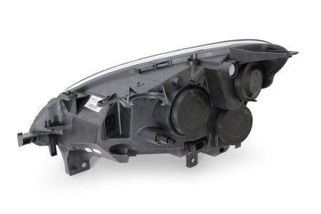Citroen Berlingo Right Headlight, Valeo OEM, OEM 9677201780 - View 9