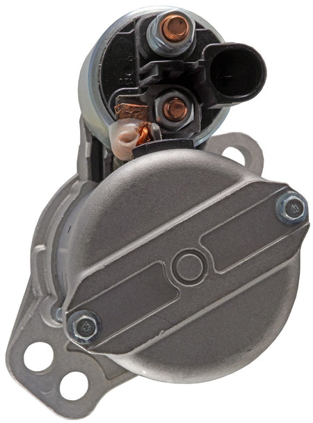 Hella Starter Motor for Skoda, Audi & more, OEM quality, OEM 02M 911 021 H - View 2