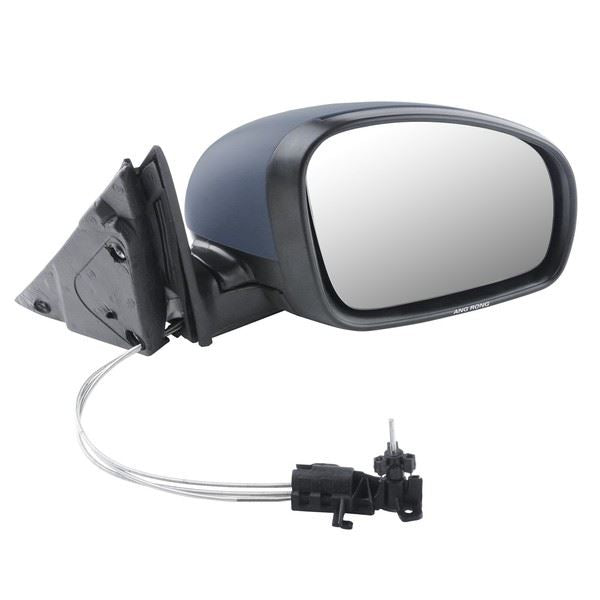 Door Mirror Right - for Skoda - OEM 5J0857508D | Eurowagens - View 4