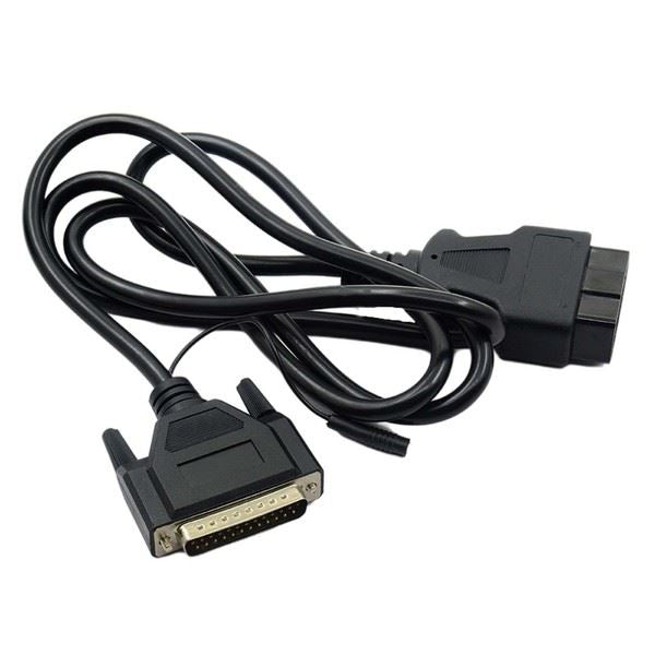 Test Connecting Cable | Eurowagens