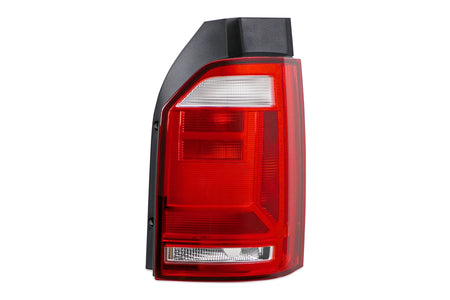 Hella Right Rear Light for Volkswagen, OEM quality, OEM 7E0945096S - View 2