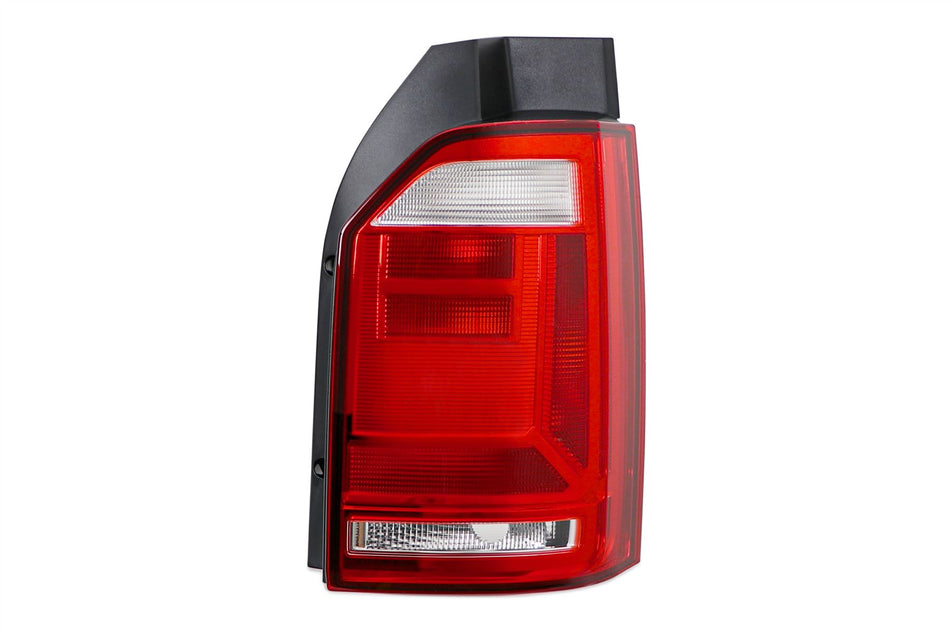 Hella Right Rear Light for Volkswagen, OEM quality, OEM 7E0945096S - View 2
