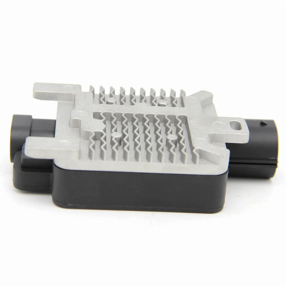 HVAC Actuator - for Ford & Lincoln - OEM 1460969 | Eurowagens - View 9