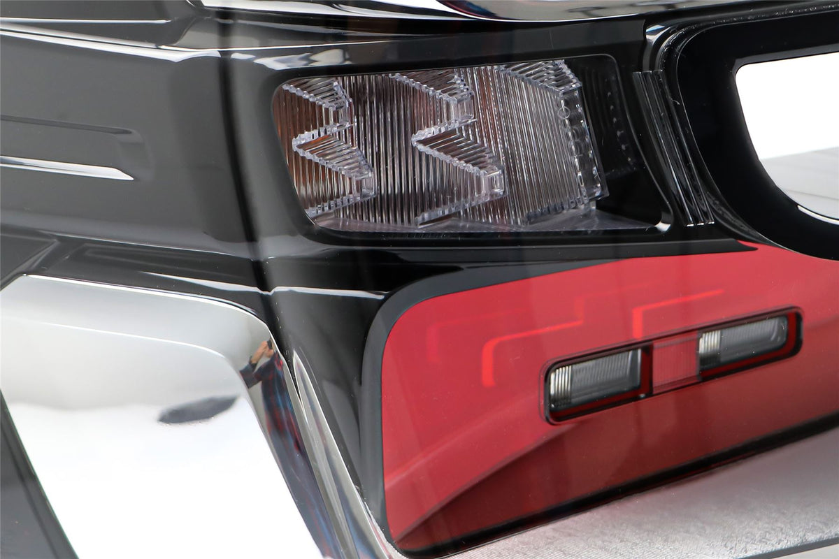 Citroen C4 Gran Picasso Left Rear Light, Magneti Marelli OEM, OEM 9678271580 - View 10