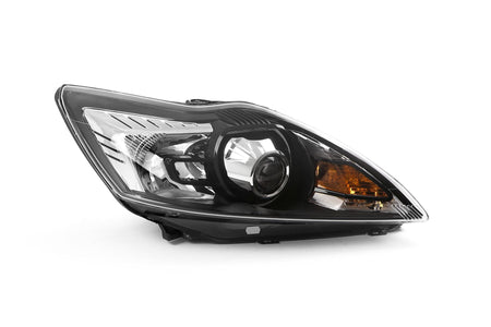 Hella Bi-Xenon AFS LED DRL Right Headlight for Ford, OEM quality, OEM 1744968 - View 4