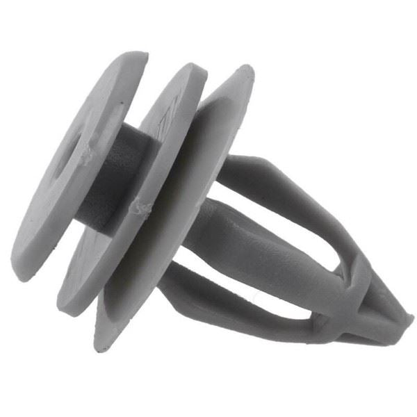 Door Trim Panel Clip - for BMW - OEM 51410407983 | Eurowagens - View 3