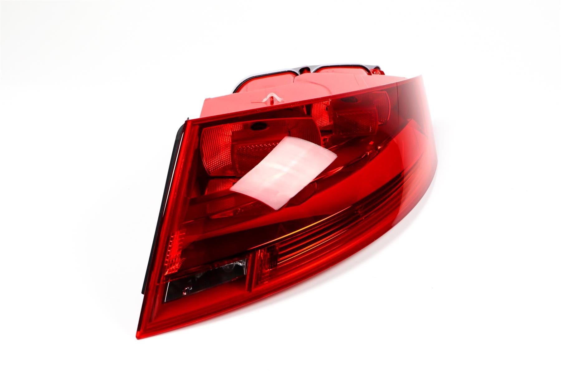 Audi TT Right Rear Light, Magneti Marelli OEM, OEM 8J0945095B - View 12