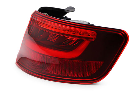 Audi A3 Right Rear Light, Magneti Marelli OEM, OEM 8V4945096A - View 7