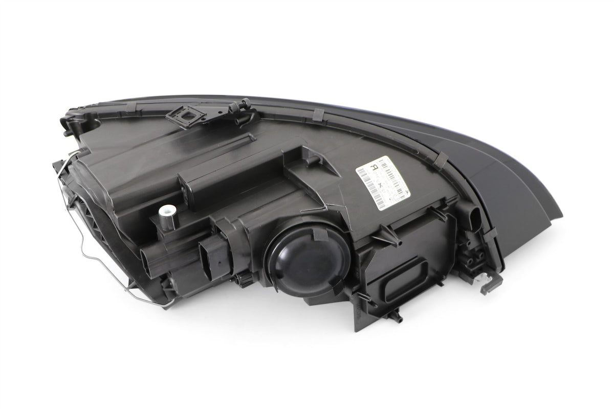 Audi TT Left Headlight, Magneti Marelli OEM, OEM 8J0941003N - View 5