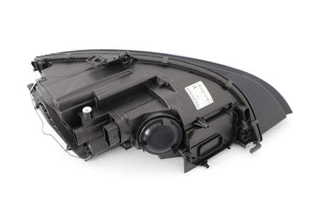 Audi TT Left Headlight, Magneti Marelli OEM, OEM 8J0941003N - View 5