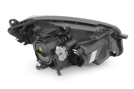 Hella Xenon Left Headlight for Nissan, OEM quality, OEM 26060BR60A - View 7