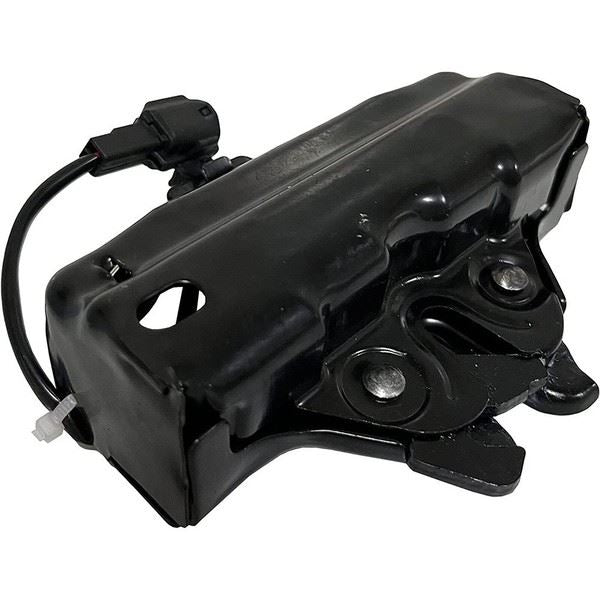 Bonnet Latch - for Lexus - OEM 5351053060 | Eurowagens - View 12