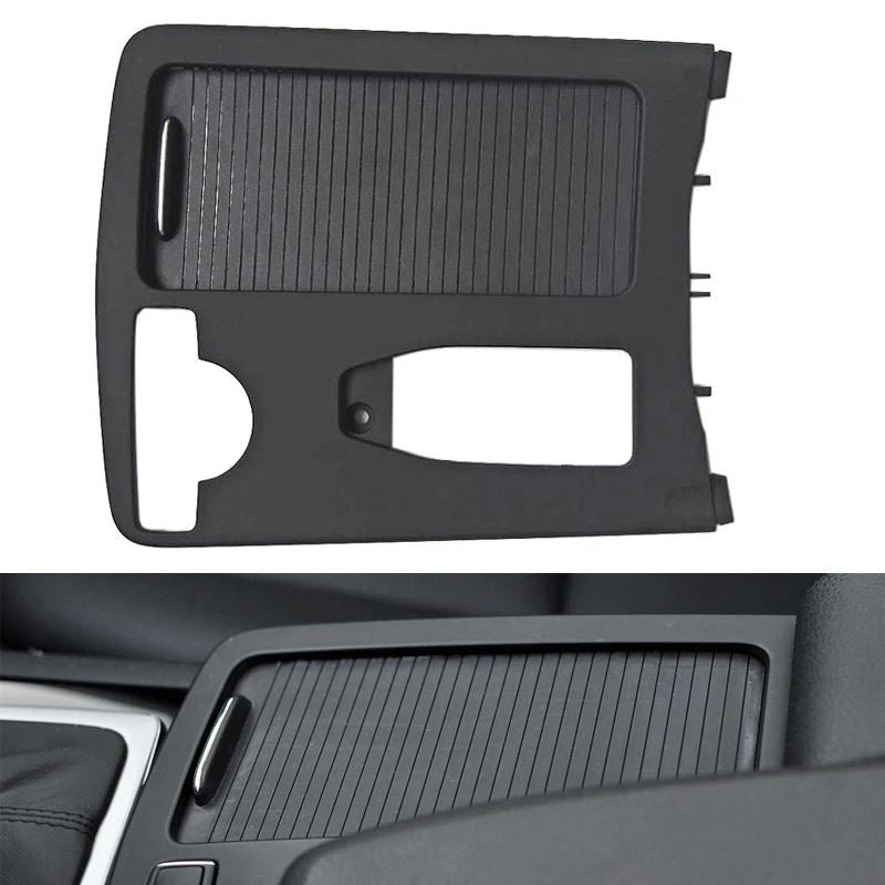 Center Console Cup Holder Cover - for Mercedes-Benz - OEM 2046800107 | Eurowagens - View 9