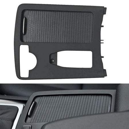 Center Console Cup Holder Cover - for Mercedes-Benz - OEM 2046800107 | Eurowagens - View 9