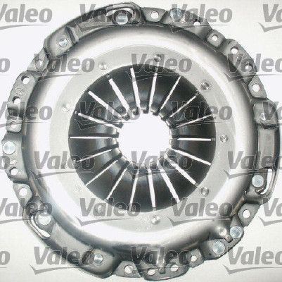 Valeo Clutch Kit for Volkswagen, Skoda & more, OEM quality, OEM VAGKE233 - View 3