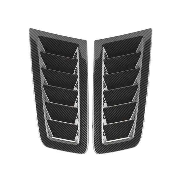 Bonnet Vent Cover - for Ford | Eurowagens - View 4