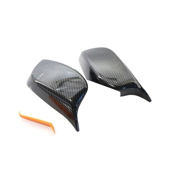 Door Mirror Cover - for BMW - OEM 51167078359 | Eurowagens - View 4