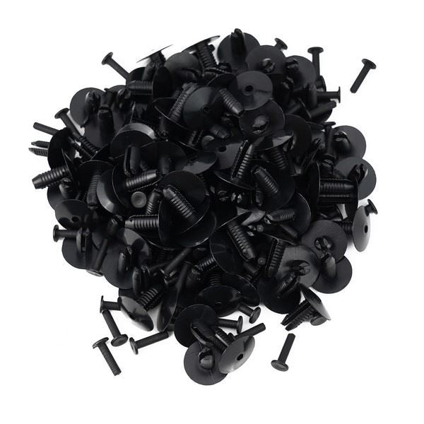 Trim Clip Assortment - for BMW - OEM 51118174185 | Eurowagens - View 2