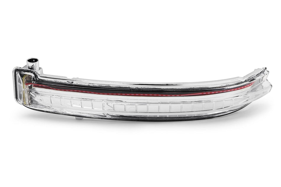 Mirror Indicator Left LED - for Nissan - OEM 388-NSL118 | Eurowagens