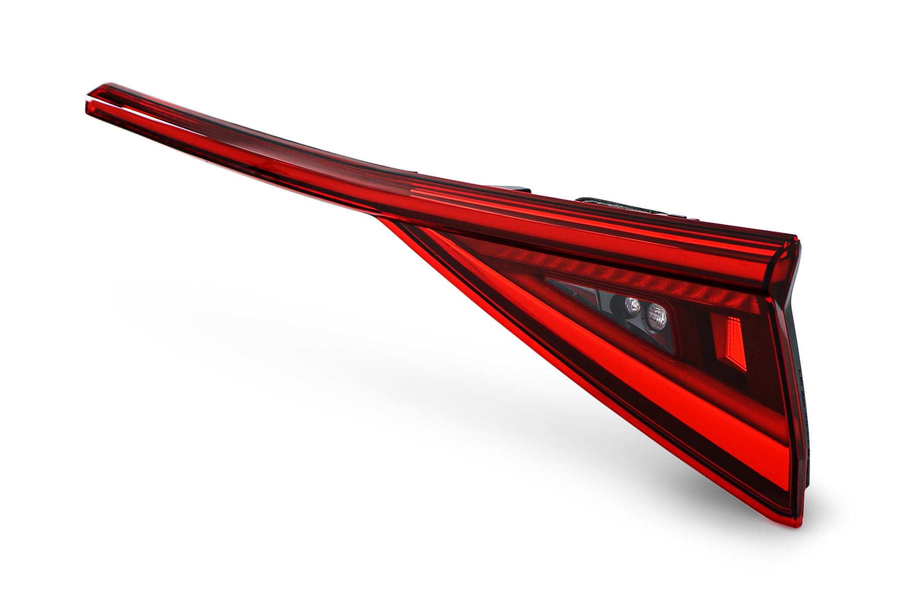 Seat Tarraco Right Rear Light, Valeo OEM, OEM 5FJ945096A - View 4