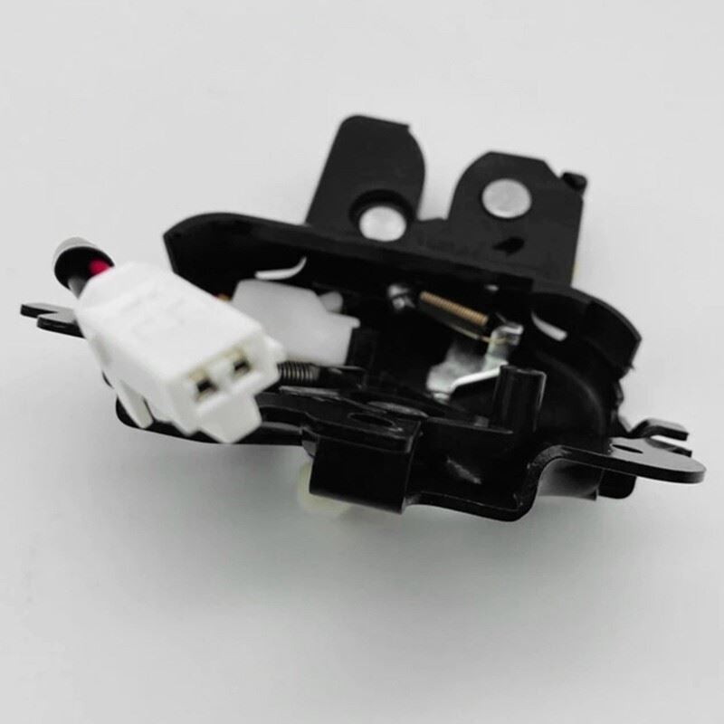 Tailgate Lock Actuator - for Mazda - OEM BN8P56820A | Eurowagens - View 3