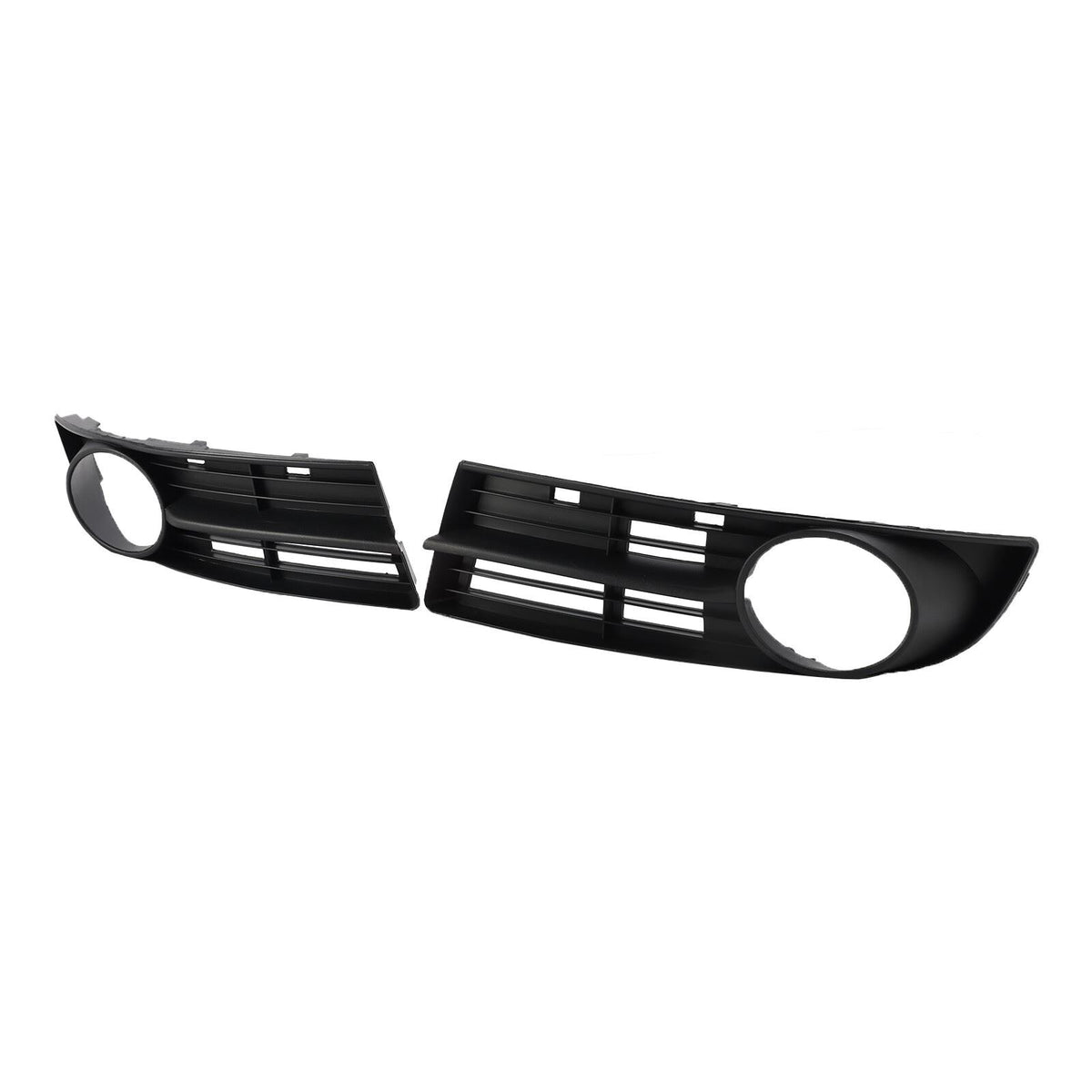 Bumper Fog Grille Front - for VW - OEM 1T0807665A | Eurowagens - View 9