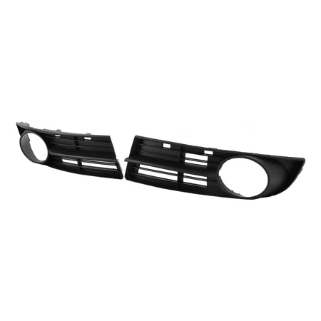 Bumper Fog Grille Front - for VW - OEM 1T0807665A | Eurowagens - View 9